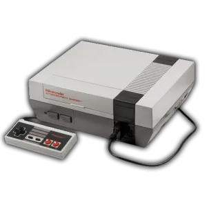 Nintendo Entertainment System