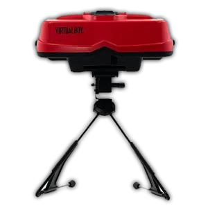 Virtual Boy image