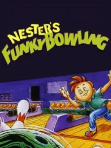 Nesters Funky Bowling cover