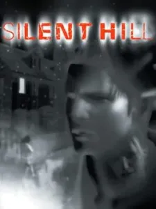 Silent Hill cover