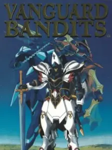 Vanguard Bandits cover