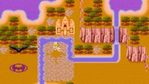 ActRaiser screenshot 11