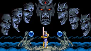 ActRaiser screenshot 14