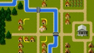 ActRaiser screenshot 5