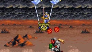 ActRaiser screenshot 8