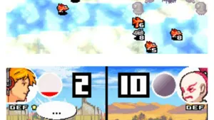 Advance Wars: Dual Strike screenshot 10