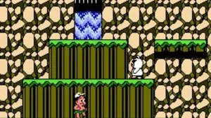 Adventure Island 3 screenshot 1