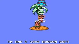 Adventure Island 3 screenshot 11
