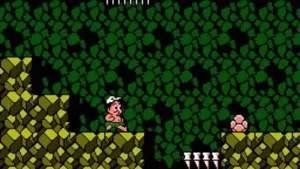 Adventure Island 3 screenshot 4