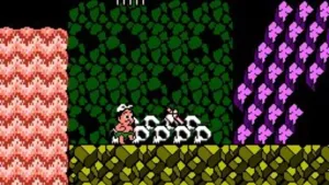 Adventure Island 3 screenshot 5