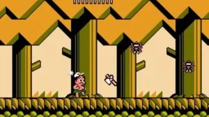 Adventure Island 3 screenshot 7
