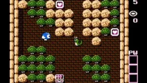 Adventures of Lolo screenshot 7