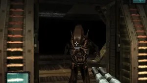 Alien Resurrection screenshot 11