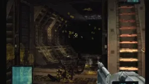 Alien Resurrection screenshot 3