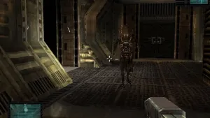 Alien Resurrection screenshot 5