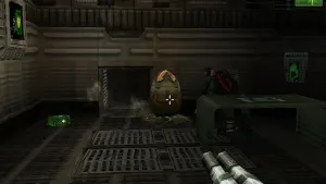 Alien Resurrection screenshot 10