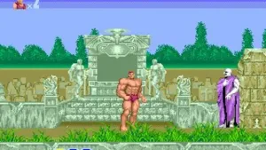 Altered Beast screenshot 11