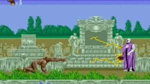 Altered Beast screenshot 6