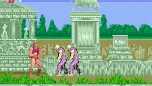 Altered Beast screenshot 8