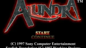 Alundra screenshot 5