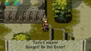 Alundra screenshot 6