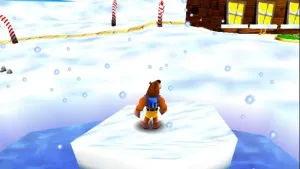 Banjo-Kazooie screenshot 4