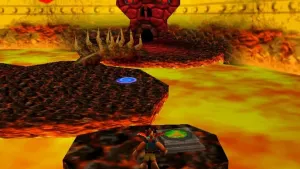 Banjo-Tooie screenshot 2