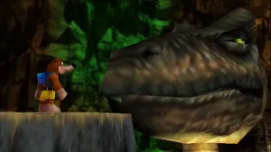 Banjo-Tooie screenshot 7