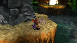 Banjo-Tooie screenshot 8