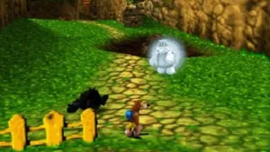 Banjo-Tooie screenshot 9