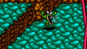 Battletoads screenshot 1