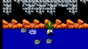 Battletoads screenshot 8