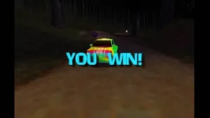 Beetle Adventure Racing! screenshot 6