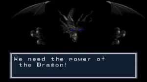 Breath of Fire screenshot 5