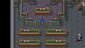Breath of Fire II screenshot 7
