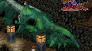 Breath of Fire III screenshot 5