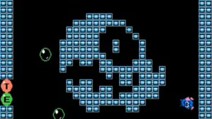 Bubble Bobble screenshot 3