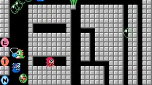 Bubble Bobble screenshot 5