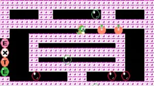 Bubble Bobble screenshot 6