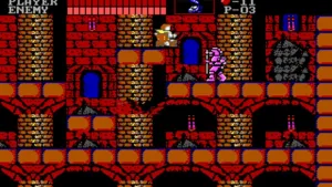 Castlevania screenshot 2