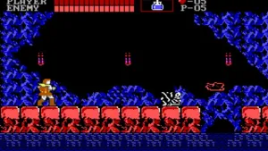 Castlevania screenshot 12