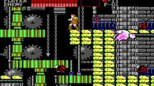 Castlevania screenshot 14