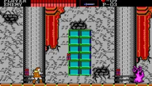 Castlevania screenshot 5