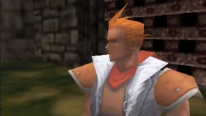 Castlevania 64 screenshot 5