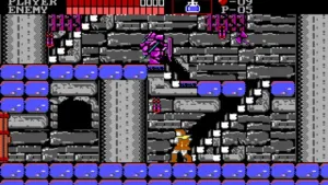 Castlevania screenshot 8