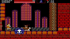 Castlevania screenshot 10