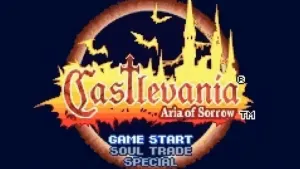 Castlevania: Aria of Sorrow screenshot 12