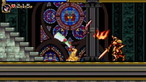 Castlevania: Circle of the Moon screenshot 12