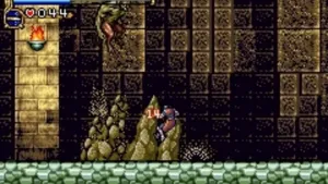 Castlevania: Circle of the Moon screenshot 4