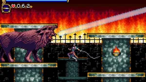 Castlevania: Circle of the Moon screenshot 5